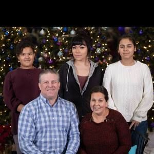 Meet your Posher, Derek